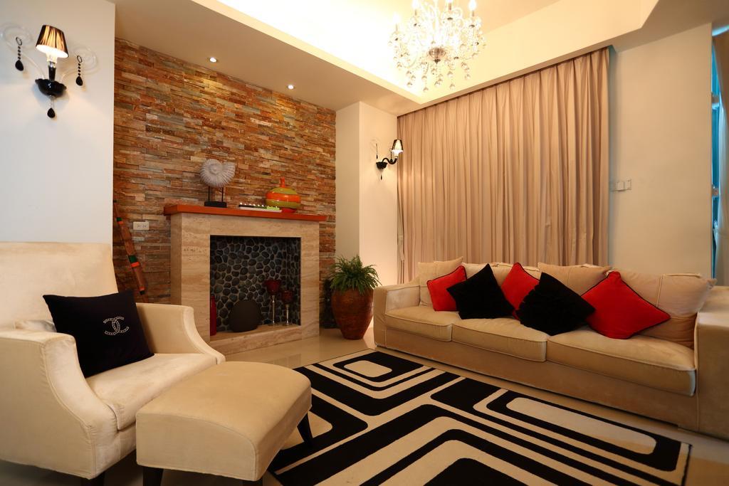 Green Home Beauty Hualien City Exterior photo