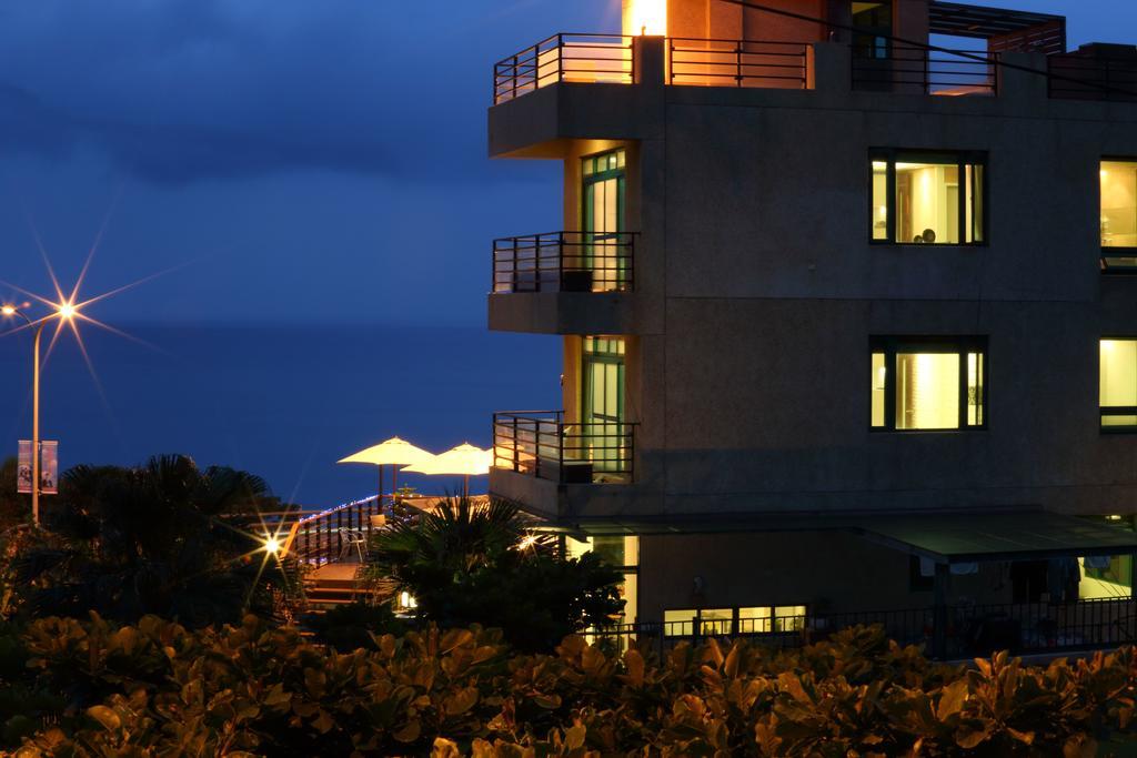 Green Home Beauty Hualien City Exterior photo