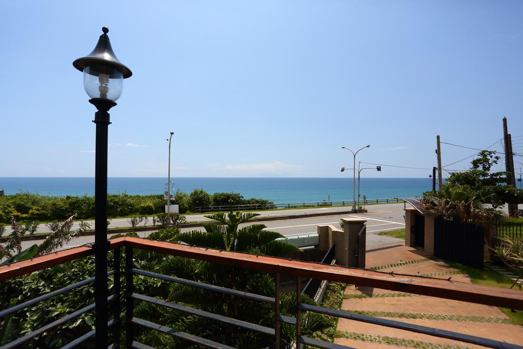 Green Home Beauty Hualien City Exterior photo